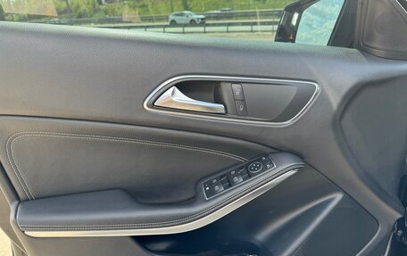 Mercedes-Benz A-Класс, 2013 год, 1 370 000 рублей, 9 фотография