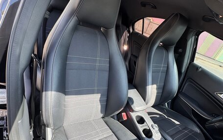 Mercedes-Benz A-Класс, 2013 год, 1 370 000 рублей, 12 фотография