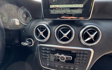 Mercedes-Benz A-Класс, 2013 год, 1 370 000 рублей, 14 фотография