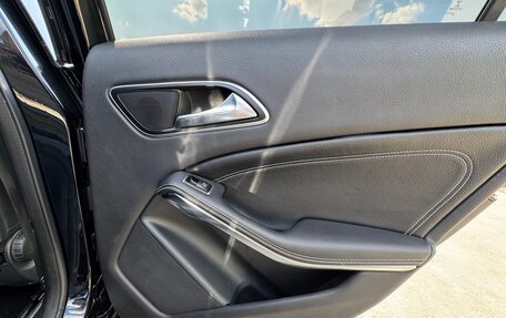 Mercedes-Benz A-Класс, 2013 год, 1 370 000 рублей, 16 фотография