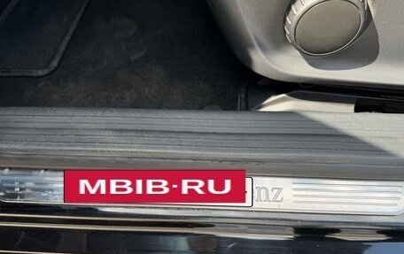 Mercedes-Benz A-Класс, 2013 год, 1 370 000 рублей, 10 фотография