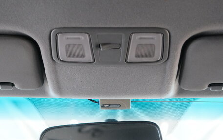 Hyundai Solaris II рестайлинг, 2012 год, 759 000 рублей, 11 фотография