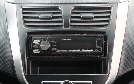 Hyundai Solaris II рестайлинг, 2012 год, 759 000 рублей, 12 фотография
