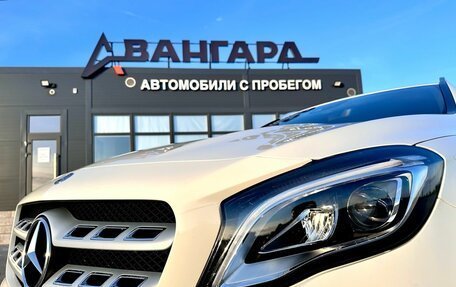 Mercedes-Benz GLA, 2017 год, 2 300 000 рублей, 3 фотография