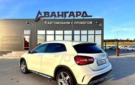 Mercedes-Benz GLA, 2017 год, 2 300 000 рублей, 5 фотография