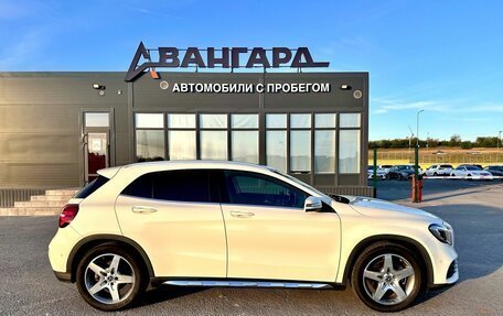 Mercedes-Benz GLA, 2017 год, 2 300 000 рублей, 8 фотография