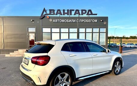 Mercedes-Benz GLA, 2017 год, 2 300 000 рублей, 7 фотография