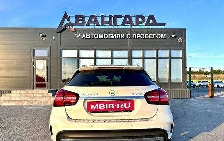 Mercedes-Benz GLA, 2017 год, 2 300 000 рублей, 6 фотография