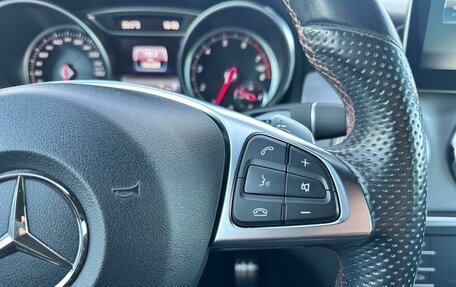 Mercedes-Benz GLA, 2017 год, 2 300 000 рублей, 17 фотография