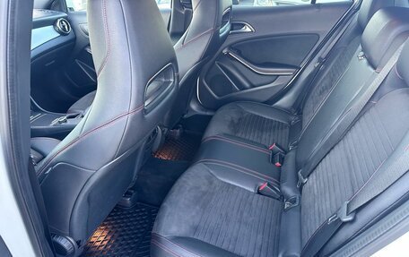 Mercedes-Benz GLA, 2017 год, 2 300 000 рублей, 24 фотография
