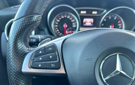 Mercedes-Benz GLA, 2017 год, 2 300 000 рублей, 16 фотография