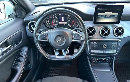 Mercedes-Benz GLA, 2017 год, 2 300 000 рублей, 21 фотография