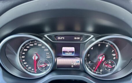 Mercedes-Benz GLA, 2017 год, 2 300 000 рублей, 15 фотография