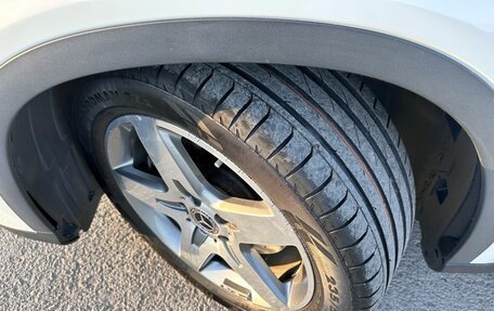 Mercedes-Benz GLA, 2017 год, 2 300 000 рублей, 27 фотография