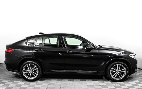 BMW X4, 2018 год, 4 275 000 рублей, 4 фотография