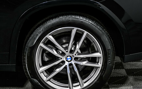 BMW X4, 2018 год, 4 275 000 рублей, 16 фотография