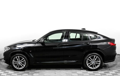 BMW X4, 2018 год, 4 275 000 рублей, 8 фотография