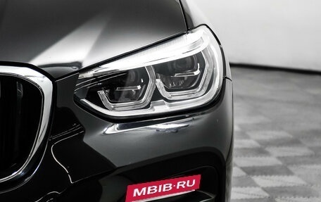 BMW X4, 2018 год, 4 275 000 рублей, 15 фотография
