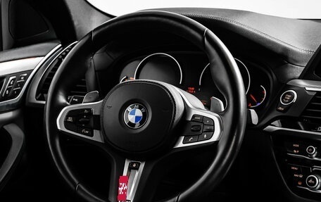 BMW X4, 2018 год, 4 275 000 рублей, 12 фотография