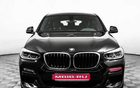 BMW X4, 2018 год, 4 275 000 рублей, 2 фотография