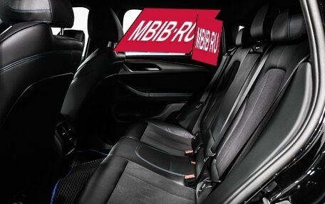 BMW X4, 2018 год, 4 275 000 рублей, 14 фотография