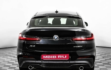 BMW X4, 2018 год, 4 275 000 рублей, 6 фотография