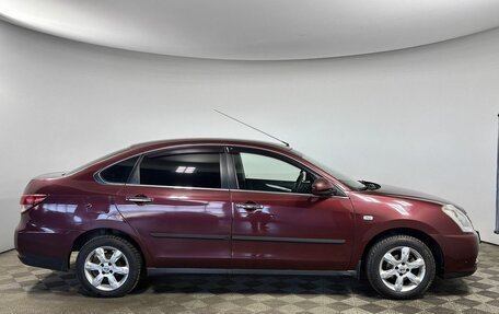 Nissan Almera, 2014 год, 820 000 рублей, 6 фотография