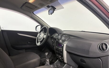 Nissan Almera, 2014 год, 820 000 рублей, 10 фотография