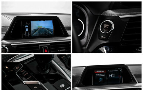BMW X4, 2018 год, 4 275 000 рублей, 17 фотография