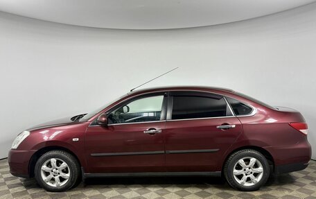 Nissan Almera, 2014 год, 820 000 рублей, 2 фотография