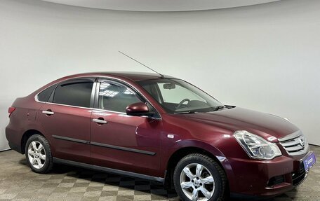 Nissan Almera, 2014 год, 820 000 рублей, 7 фотография