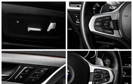 BMW X4, 2018 год, 4 275 000 рублей, 18 фотография