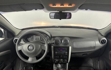 Nissan Almera, 2014 год, 820 000 рублей, 11 фотография