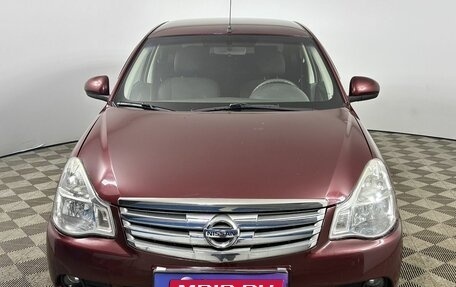 Nissan Almera, 2014 год, 820 000 рублей, 8 фотография