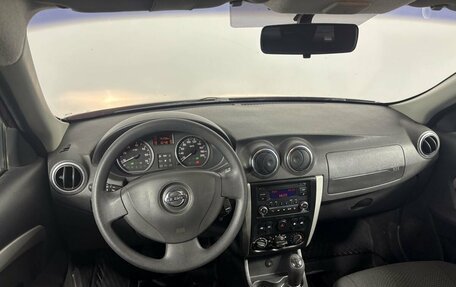 Nissan Almera, 2014 год, 820 000 рублей, 12 фотография