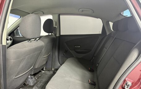 Nissan Almera, 2014 год, 820 000 рублей, 13 фотография