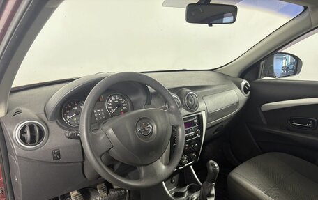 Nissan Almera, 2014 год, 820 000 рублей, 14 фотография
