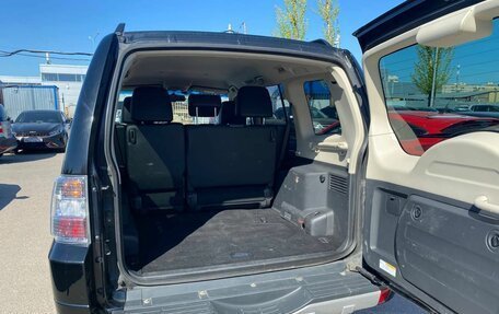 Mitsubishi Pajero IV, 2017 год, 2 999 000 рублей, 16 фотография