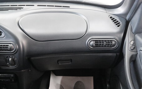 Chevrolet Niva I рестайлинг, 2011 год, 499 000 рублей, 20 фотография