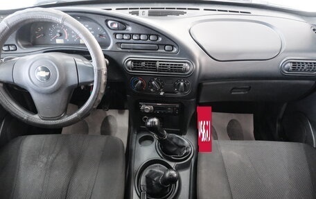 Chevrolet Niva I рестайлинг, 2011 год, 499 000 рублей, 13 фотография