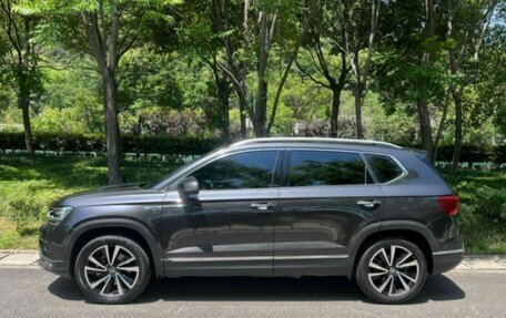 Volkswagen Tharu, 2021 год, 2 222 000 рублей, 3 фотография