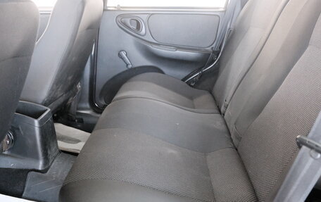 Chevrolet Niva I рестайлинг, 2011 год, 499 000 рублей, 23 фотография
