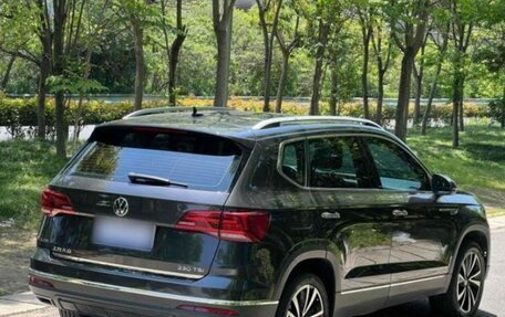 Volkswagen Tharu, 2021 год, 2 222 000 рублей, 6 фотография
