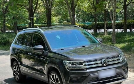 Volkswagen Tharu, 2021 год, 2 222 000 рублей, 5 фотография