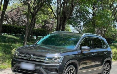 Volkswagen Tharu, 2021 год, 2 222 000 рублей, 2 фотография