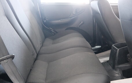 Chevrolet Niva I рестайлинг, 2011 год, 499 000 рублей, 24 фотография