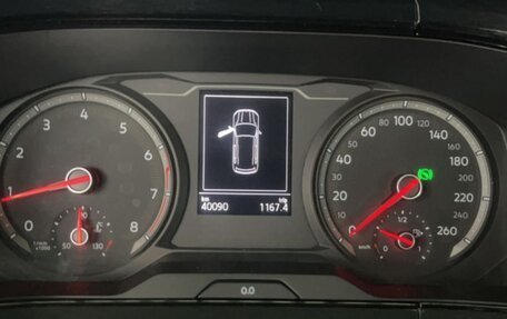 Volkswagen Tharu, 2021 год, 2 222 000 рублей, 7 фотография