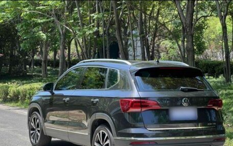 Volkswagen Tharu, 2021 год, 2 222 000 рублей, 4 фотография