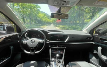 Volkswagen Tharu, 2021 год, 2 222 000 рублей, 8 фотография