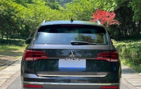 Volkswagen Tharu, 2021 год, 2 222 000 рублей, 9 фотография